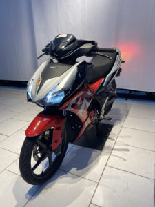 HONDA RSX150, 2022 AMS861