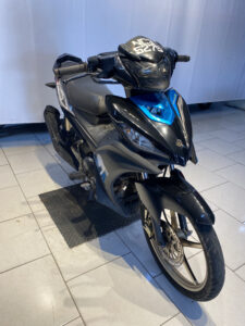YAMAHA LC 2021 NDQ5275