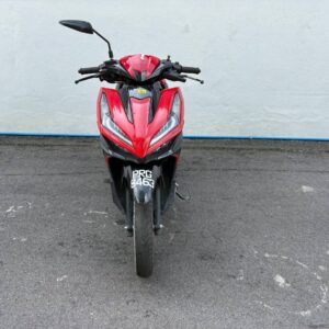 HONDA VARIO 125 2024 PRG8463
