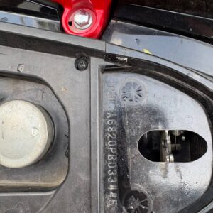 HONDA VARIO 125 2024 PRG8463