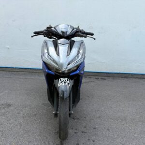 HONDA VARIO 125 2023 BRQ6477