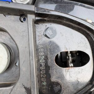 HONDA VARIO 125 2023 BRQ6477