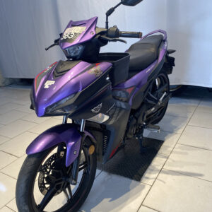 YAMAHA Y16 2024 JXC3638