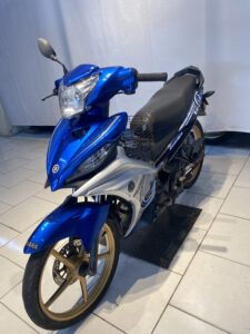 YAMAHA LC 2020 DDT965