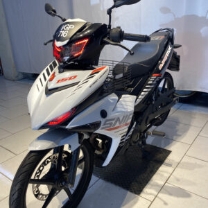 YAMAHA Y15 2021 VGP716