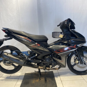 YAMAHA Y15 2023 VLL7645