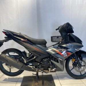 YAMAHA Y15 2024 VMW6101