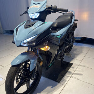 YAMAHA Y16 2024 BRY7094