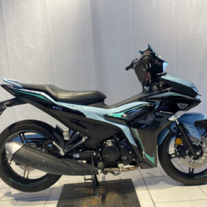 YAMAHA Y16 2024 BRY7094