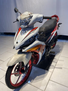 YAMAHA LC 2020 PPL1145