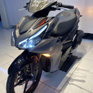 YAMAHA NVX 2024 STD DEQ4154