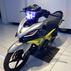 YAMAHA LC 2021 VHC6279