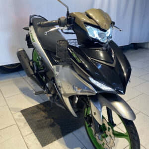 YAMAHA Y15 2025 BSC637