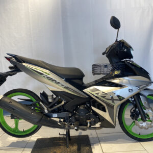 YAMAHA Y15 2025 BSC637