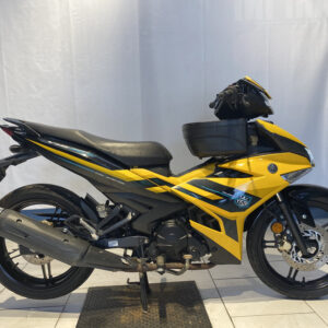 YAMAHA Y15 2023 PQV3184