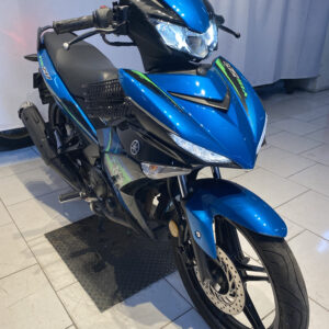 YAMAHA Y15 2025 BSD6241