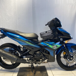 YAMAHA Y15 2025 BSD6241