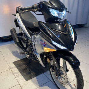 YAMAHA Y15 2025 SJH9602