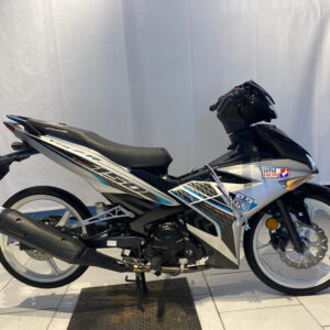 YAMAHA Y15 2025 SJH9602