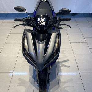 HONDA VARIO 125 2023 RAQ1391