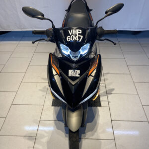 YAMAHA Y15 2022 VHP6047