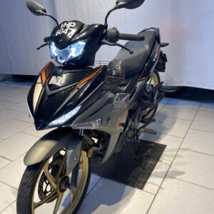 YAMAHA Y15 2022 VHP6047
