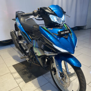 YAMAHA Y15 2024 NEC8456