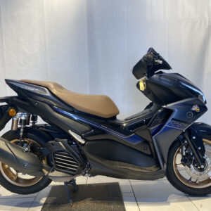 YAMAHA NVX ABS 2025 KFY6360