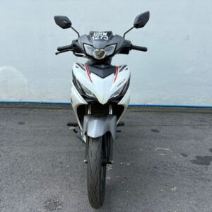 YAMAHA LC V8 2024 BRW1273