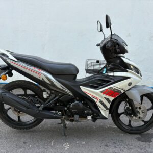 YAMAHA LC V8 2024 BRW1273