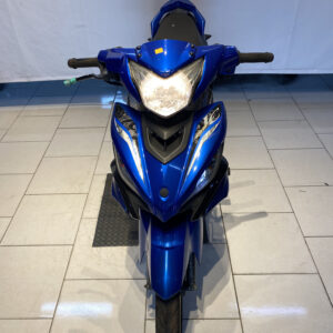YAMAHA LC 2021 JUP3158