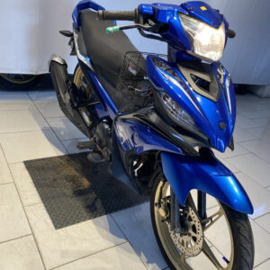 YAMAHA LC 2021 JUP3158