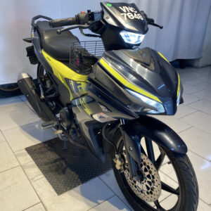 YAMAHA Y16 2023 VNC7848