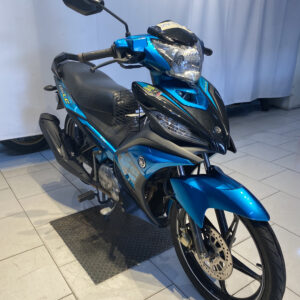 YAMAHA LC 2019 VDF3905