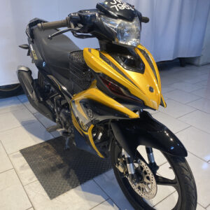 YAMAHA LC V7 2022 JVD7963