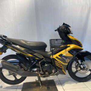 YAMAHA LC V7 2022 JVD7963