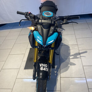YAMAHA MT15 2025 VNQ8649
