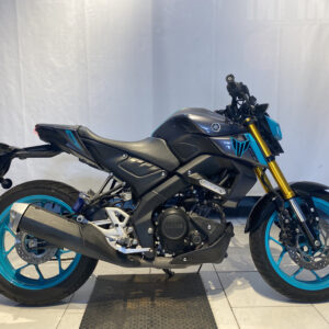 YAMAHA MT15 2025 VNQ8649
