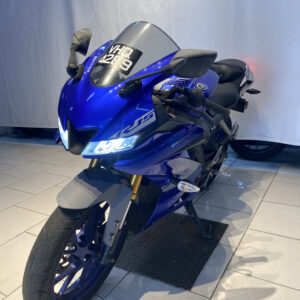 YAMAHA R15 2022 VHQ4289