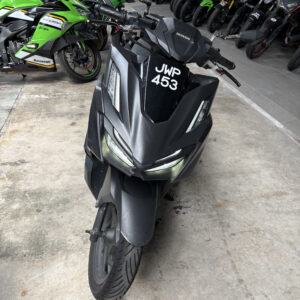 HONDA VARIO 160 2023 JWP453