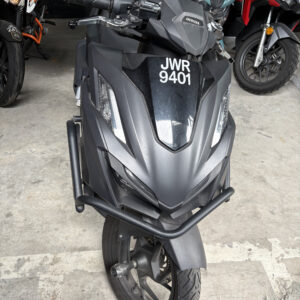 HONDA VARIO 160 2023 JWR9401