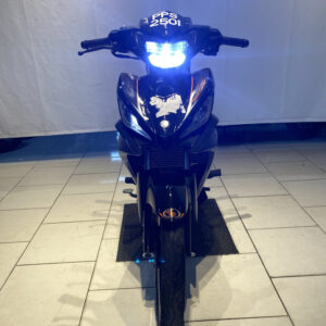 YAMAHA LC 2020 PPS2501