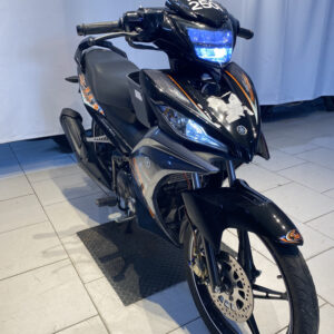 YAMAHA LC 2020 PPS2501