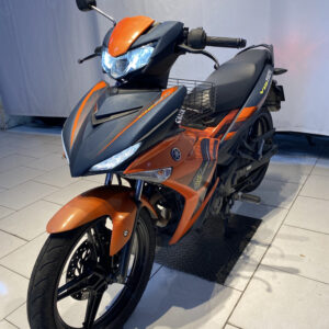 YAMAHA Y15 2022 BRJ6329