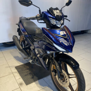 YAMAHA Y15 2024 VNM7463