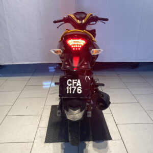 YAMAHA Y15 2024 CFA1176