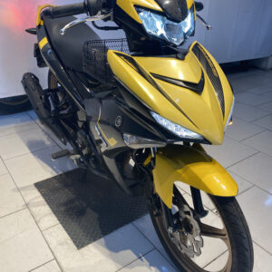 YAMAHA Y15 2024 CFA1176