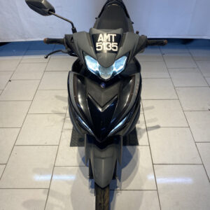 YAMAHA LC V8 2022 AMT5135