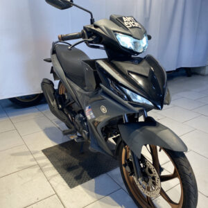 YAMAHA LC V8 2022 AMT5135