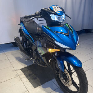 YAMAHA Y15 2025 PRP9851